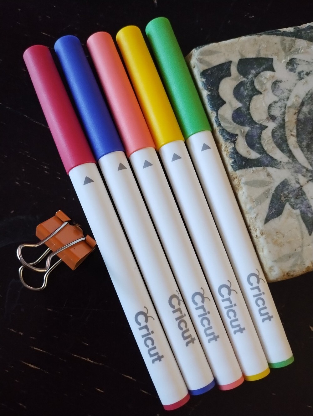 🖍️ Cricut Ultimate Fine Point Pens